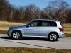 Mercedes GLK 220 BlueTEC 4Matic (c) Stefan Gruber
