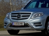 Mercedes GLK 220 BlueTEC 4Matic (c) Stefan Gruber