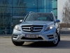 Mercedes GLK 220 BlueTEC 4Matic (c) Stefan Gruber