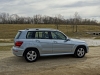 Mercedes GLK 220 BlueTEC 4Matic (c) Stefan Gruber