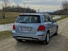 Mercedes GLK 220 BlueTEC 4Matic (c) Stefan Gruber