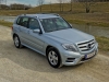Mercedes GLK 220 BlueTEC 4Matic (c) Stefan Gruber