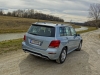 Mercedes GLK 220 BlueTEC 4Matic (c) Stefan Gruber