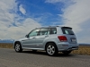 Mercedes GLK 220 BlueTEC 4Matic (c) Stefan Gruber