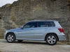 Mercedes GLK 220 BlueTEC 4Matic (c) Stefan Gruber