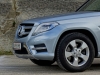 Mercedes GLK 220 BlueTEC 4Matic (c) Stefan Gruber