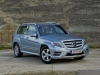Mercedes GLK 220 BlueTEC 4Matic (c) Stefan Gruber