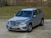 Mercedes GLK 220 BlueTEC 4Matic (c) Stefan Gruber