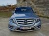 Mercedes GLK 220 BlueTEC 4Matic (c) Stefan Gruber