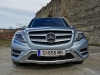 Mercedes GLK 220 BlueTEC 4Matic (c) Stefan Gruber