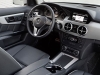 Mercedes GLK Modelljahr 2012 (c) Mercedes