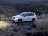 Mercedes GLK Modelljahr 2012 (c) Mercedes