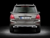 Mercedes GLK Modelljahr 2012 (c) Mercedes