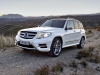 Mercedes GLK Modelljahr 2012 (c) Mercedes