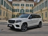 Mercedes GLS 500 4Matic (c) Stefan Gruber