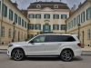 Mercedes GLS 500 4Matic (c) Stefan Gruber