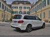 Mercedes GLS 500 4Matic (c) Stefan Gruber