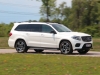 Mercedes GLS 500 4Matic (c) Stefan Gruber