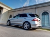 Mercedes ML 350 BlueTEC 4Matic (c) Stefan Gruber