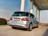 Mercedes ML 350 BlueTEC 4Matic (c) Stefan Gruber