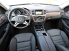Mercedes ML 350 BlueTEC 4Matic (c) Stefan Gruber