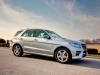 Mercedes ML 350 BlueTEC 4Matic (c) Stefan Gruber