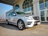 Mercedes ML 350 BlueTEC 4Matic (c) Stefan Gruber