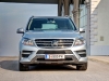 Mercedes ML 350 BlueTEC 4Matic (c) Stefan Gruber