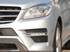 Mercedes ML 350 BlueTEC 4Matic (c) Stefan Gruber