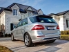Mercedes ML 350 BlueTEC 4Matic (c) Stefan Gruber