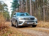Mercedes ML 350 BlueTEC 4Matic (c) Stefan Gruber