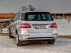 Mercedes ML 350 BlueTEC 4Matic (c) Stefan Gruber