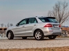 Mercedes ML 350 BlueTEC 4Matic (c) Stefan Gruber