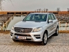 Mercedes ML 350 BlueTEC 4Matic (c) Stefan Gruber