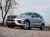 Mercedes ML 350 BlueTEC 4Matic (c) Stefan Gruber