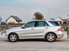 Mercedes ML 350 BlueTEC 4Matic (c) Stefan Gruber