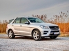 Mercedes ML 350 BlueTEC 4Matic (c) Stefan Gruber