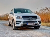 Mercedes ML 350 BlueTEC 4Matic (c) Stefan Gruber