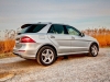 Mercedes ML 350 BlueTEC 4Matic (c) Stefan Gruber
