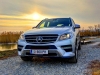 Mercedes ML 350 BlueTEC 4Matic (c) Stefan Gruber