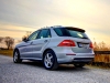 Mercedes ML 350 BlueTEC 4Matic (c) Stefan Gruber