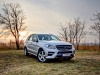 Mercedes ML 350 BlueTEC 4Matic (c) Stefan Gruber