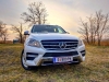 Mercedes ML 350 BlueTEC 4Matic (c) Stefan Gruber