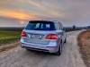 Mercedes ML 350 BlueTEC 4Matic (c) Stefan Gruber