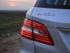 Mercedes ML 350 BlueTEC 4Matic (c) Stefan Gruber
