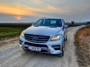 Mercedes ML 350 BlueTEC 4Matic (c) Stefan Gruber