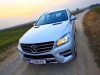 Mercedes ML 350 BlueTEC 4Matic (c) Stefan Gruber
