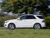 Mercedes ML 63 AMG (c) Mercedes