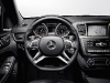 Mercedes ML 63 AMG (c) Mercedes