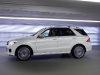 Mercedes ML 63 AMG (c) Mercedes